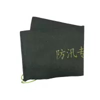 好企来 防汛沙袋 加密加厚帆布 YJ-0012 25*50