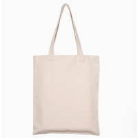 好企来 定制帆布袋 33*38cm 个