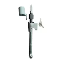 好企来 地线靴枷锁装置