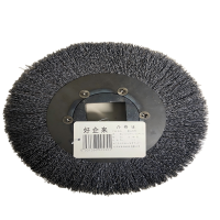 好企来 钢丝轮刷 240 1*1 个