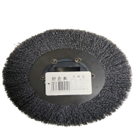 好企来 钢丝轮刷 320 1*1 个