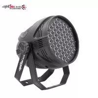 夜太阳(nightsun)61颗×3W全彩单颗系列SPC046