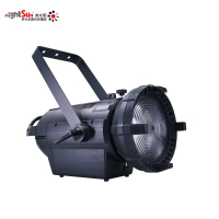 夜太阳(nightsun)电动调焦静音LED聚光灯 GPS067