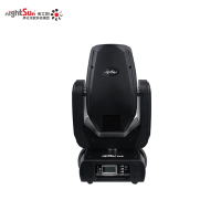 舞台灯371W摇头图案染色三合一灯GA089