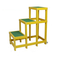 御剑飞行+玻璃钢高低凳+1200*900*500mm+台