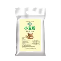 钿满堂小麦粉10公斤/袋