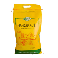 钿满堂大米 10kg/袋