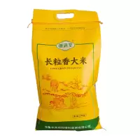 钿满堂大米 10kg/袋