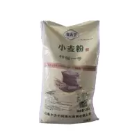 钿满堂小麦粉25公斤/袋