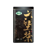 钿满堂六堡茶250g/罐