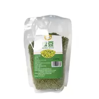 钿满堂绿豆250克/袋