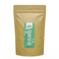 钿满堂茉莉花茶250克/袋