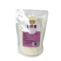 钿满堂白砂糖1kg/袋