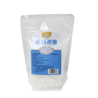 钿满堂单晶冰糖250克/袋