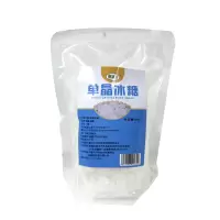 钿满堂单晶冰糖1kg/袋