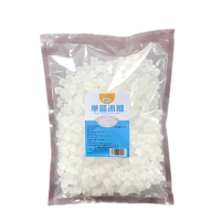 钿满堂单晶冰糖2.5kg/袋