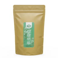 钿满堂茉莉花茶100克/袋