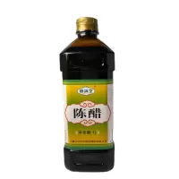 钿满堂陈醋1升/瓶