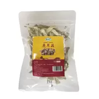 钿满堂鹿茸菇100克/袋