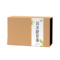钿满堂汉方舒甘茶240克/盒
