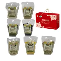 钿满堂杂粮礼盒3kg/盒