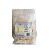 钿满堂金桔百香果茶250克/袋