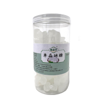 钿满堂单晶冰糖500克/罐