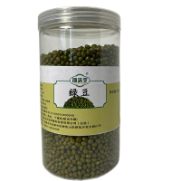 钿满堂绿豆500克/罐