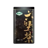 钿满堂六堡茶250克/罐