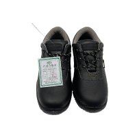 钿满堂全皮耐油防腐蚀鞋TD201L(35码-46码)/双