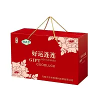 钿满堂可定制送清凉礼盒T001/盒