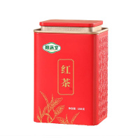 钿满堂特级红茶158克/罐