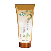 钿满堂滋润护手霜75克/支