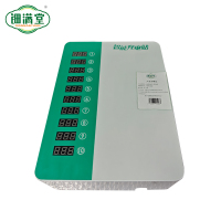 钿满堂10路电车充电桩TMT1050(安装款)/套