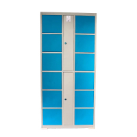 钿满堂储物柜12门/个