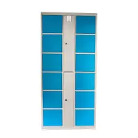 钿满堂储物柜12门/个