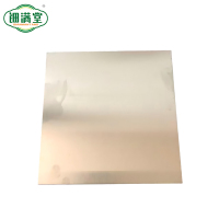 钿满堂不锈钢亮面钢板1.5m*2m*3mm/块