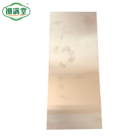 钿满堂不锈钢拉丝钢板1.5m*2m*3mm/块