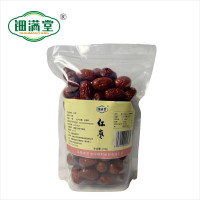 钿满堂红枣250克/袋