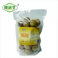 钿满堂核桃500克/袋