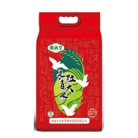 钿满堂长粒香10公斤/袋