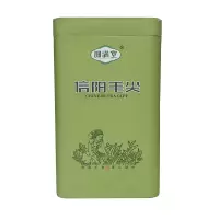 钿满堂信阳毛尖250克/罐