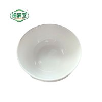 钿满堂陶瓷圆碗8英寸/个