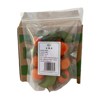 钿满堂砂糖桔5kg/箱