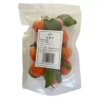 钿满堂砂糖桔500克/份