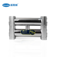 汉斯顿净水器别墅大宅自来水过滤中央全屋大流量超滤可清洗K15