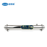 汉斯顿净水器别墅大宅自来水过滤中央全屋大流量超滤可清洗K30