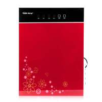 汉斯顿净水器纯水机ro反渗透纯水机家用直饮机净水机06