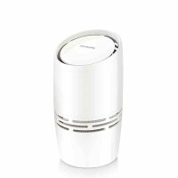 飞利浦桌面加湿器办公室无雾家用婴孕妇卧智能大容量 HU4706