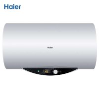 海尔(Haier)电热水器50升2200W速热自动断电二级能效金刚三层胆2.0安全防电墙M式新鲜注水